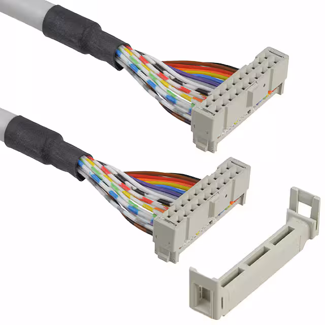 2296391 Phoenix Contact Controller – Kabelbaugruppen